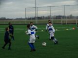 S.K.N.W.K. JO9-1 -M.O.C. '17 JO9-5 (competitie) seizoen 2021-2022 (voorjaar - 3e fase)) (38/93)